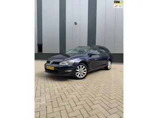 Volkswagen Golf Variant 1.2 TSI Trendline DSG Automaat | NAP