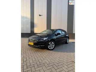 Opel Astra 1.4 Blitz Elegance 2021 Automaat