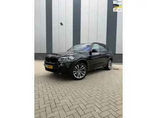 BMW X5 xDrive35i High Executive M-Pakket | 20" Lichtmetaal