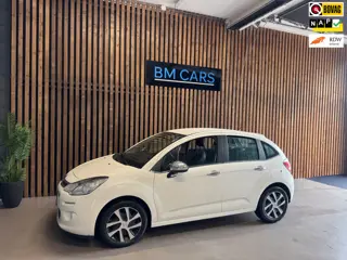 Citroen C3 1.0 PureTech Collection Airco,Trekhaak, Cruise