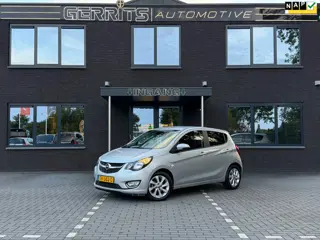 Opel KARL 1.0 ecoFLEX Innovation | Automaat | Cruise | Stoelverw | Stuurverw | VOL |