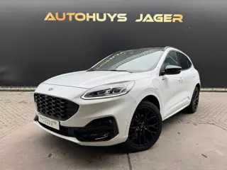 Ford Kuga 2.5 PHEV ST-Line X Automaat Trekhaak Camera Navi Sportstoelen