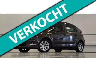 Citroen C4 Picasso 1.6 THP Ligne Business Automaat Trekhaak 3e Eignaaar