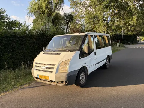 Ford Transit 9 persoons bj 2010 Personenbus (bj 2010)
