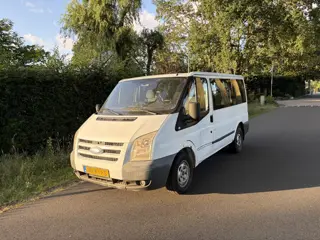 Ford Transit 9 persoons bj 2010 Personenbus (bj 2010)