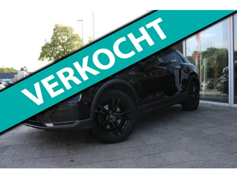Audi Q2 1.4 TFSI CoD Design Pro Line Plus Automaat | Stand kachel| Airco|Adaptieve Cruise control | 