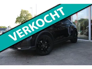 Audi Q2 1.4 TFSI CoD Design Pro Line Plus Automaat | Stand kachel| Airco|Adaptieve Cruise control | 