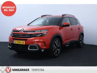 Citroën C5 Aircross 1.2 PureTech Business Plus/ D-Riem verv: 75.000 KM!/ Virtual Cockpit/ Apple + An
