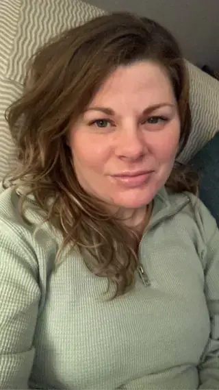 Foto 2 van Zie jij mij wel staan?