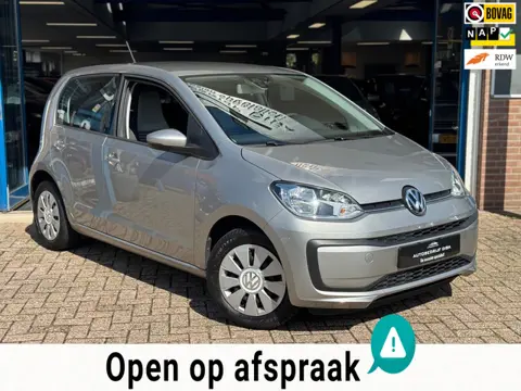 Volkswagen Up! 1.0 BMT move up! 2019 AIRCO Bleuthooh NAP