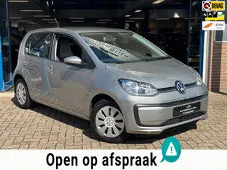 Volkswagen Up! 1.0 BMT move up! 2019 AIRCO Bleuthooh NAP