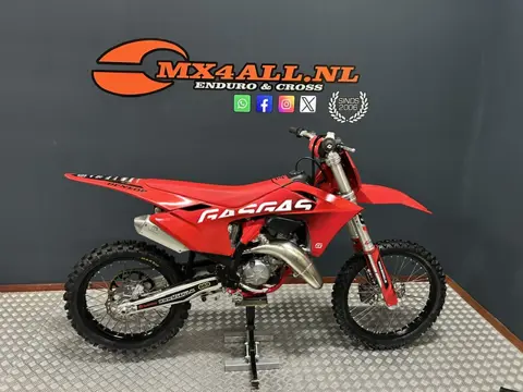 KTM Gas Gas MC 125 2024 TBi 2-takt E-start no 250 350 450 SXF
