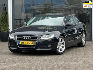 Audi A5 Coupé 2.0 TFSI Luxe Uitvoering|Uitstekende staat