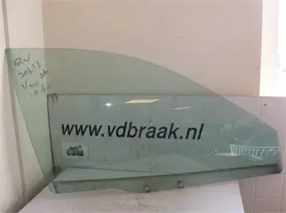 Volvo V40/S40 1996-2004 Portierraam rechts voor