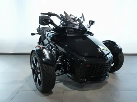 CAN-AM SPYDER F3 (bj 2021)