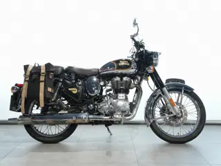 Royal-Enfield CLASSIC 500 (bj 2020)