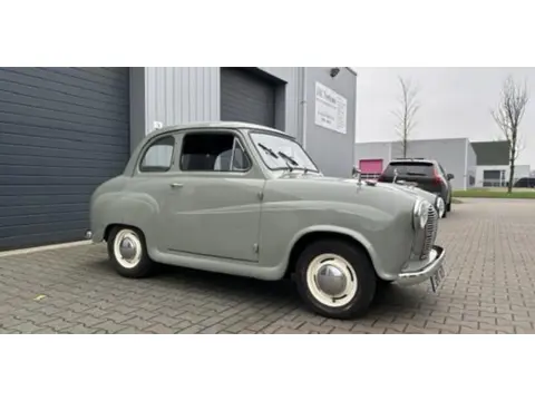 Austin A30 Morris