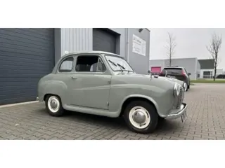 Austin A30 Morris
