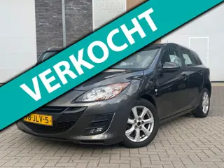 Mazda 3 1.6 TS | Airco |