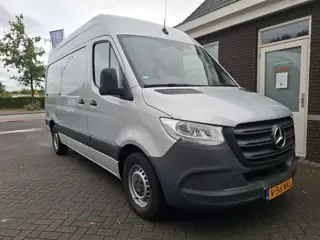 Mercedes-Benz SPRINTER 315 1.9 CDI L2H2 RWD