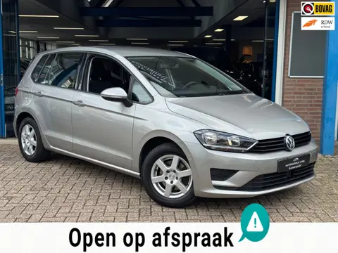 Volkswagen Golf Sportsvan 1.2 TSI Trendline 2015 NAVI Trekh!