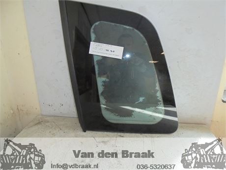Ford Fusion 5drs 2002-2012 Scheerraam links