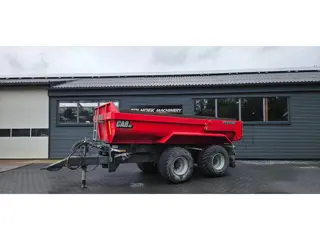 Peecon CARGO 16000 (bj 2021)