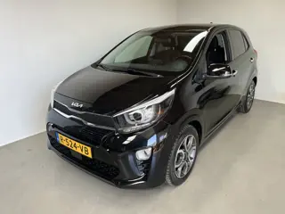 Kia Picanto 1.0 DPi DynamicPlusLine Apple Carplay Camera 1e eig Nieuwstaat incl BTW