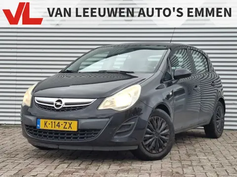Opel Corsa 1.2-16V Selection | Nieuw Binnen! | Airco | APK 07-04-2027 |