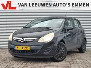Opel Corsa 1.2-16V Selection | Nieuw Binnen! | Airco | APK 07-04-2027 |