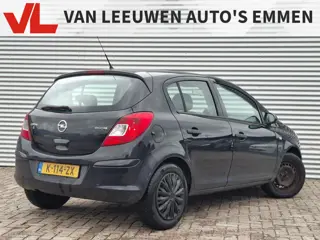 Foto 12 van Opel Corsa 1.2-16V Selection | Nieuw Binnen! | Airco | APK 07-04-2027 |