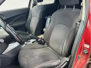 Foto 14 van Nissan Juke 1.6 Visia | Nieuw Binnen! | Camera | Clima | Trekhak