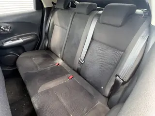Foto 15 van Nissan Juke 1.6 Visia | Nieuw Binnen! | Camera | Clima | Trekhak