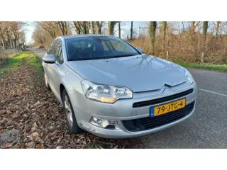 Citroen C5 2.0 16V Ligne Business