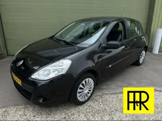 RENAULT CLIO 1.2 Special line Airco Navi