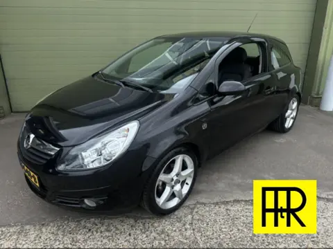 OPEL CORSA 1.4 - 16V Sport 