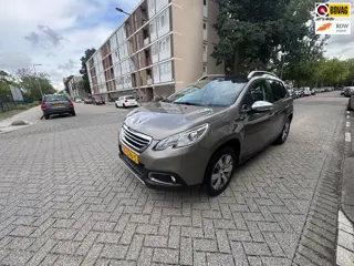 Peugeot 2008 1.2 PureTech Style