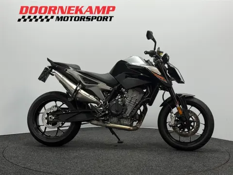 KTM 790 DUKE ABS (bj 2021)