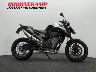 KTM 790 DUKE ABS (bj 2021)