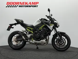 Kawasaki Z 900 ABS (bj 2020)