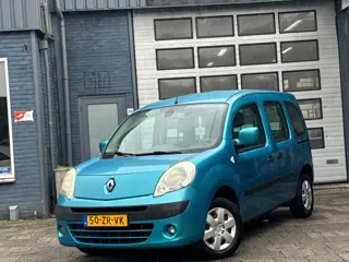 Renault Kangoo Family 1.6-16V Expression | Airco | Trekhaak | APK