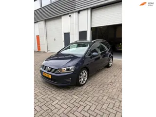 Volkswagen GOLF SPORTSVAN 2.0 TDI Highline DSG 2015