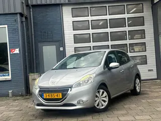 Peugeot 208 1.2 VTi Active | Airco | Cruise | 5-DRS