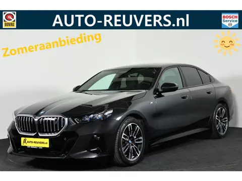 BMW i5 eDrive40 M Sport Edition 84 kWh Navi / ACC / HUD / H&K / Memory / Panorama