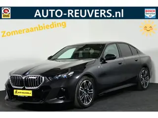 BMW i5 eDrive40 M Sport Edition 84 kWh Navi / ACC / HUD / H&K / Memory / Panorama