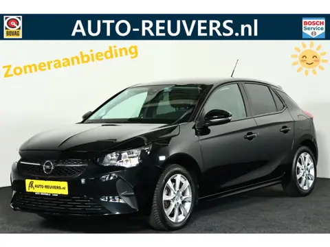 Opel Corsa 1.2 Edition DAB / Cruisecontrol / Allseason / Airco