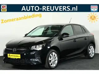 Opel Corsa 1.2 Edition DAB / Cruisecontrol / Allseason / Airco