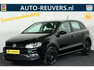 Volkswagen Polo 1.0 Comfortline Edition Cruisecontrol / Bluetooth / Trekhaak
