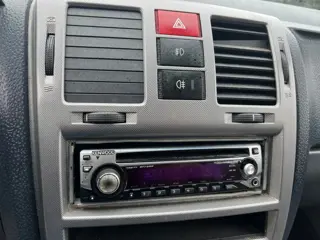 Foto 12 van Hyundai Getz 1.3i GLS Sky - 5 Deurs - Nieuwe Apk - Airco