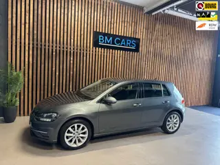 Volkswagen Golf 1.0 TSI Highline AUTOMAAT,Digital dashboard,Navi